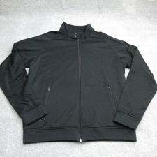 Brutus Jacket Mens Extra Large Black Trimfit Bomber Mod Terrace Casuals Skinhead