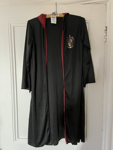 Harry potter gryffindor cloak - harry,