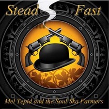 STEAD FAST [Audio CD]