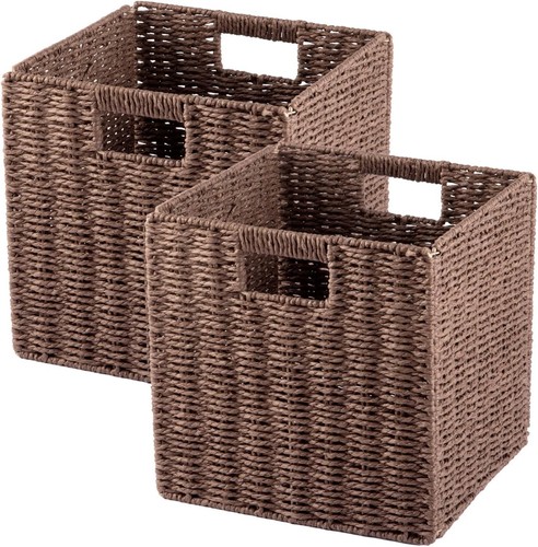 Trintion faux wicker - faux,