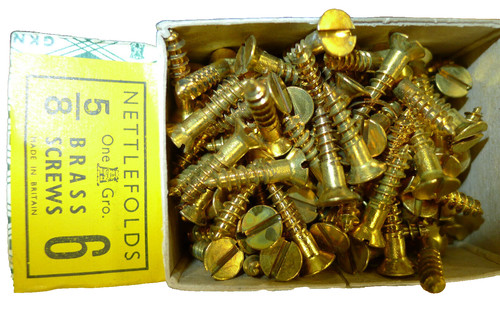 12x gkn nettlefolds - 12x, 5/8