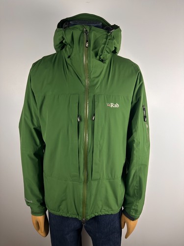 Rab rogue jacket - rab,