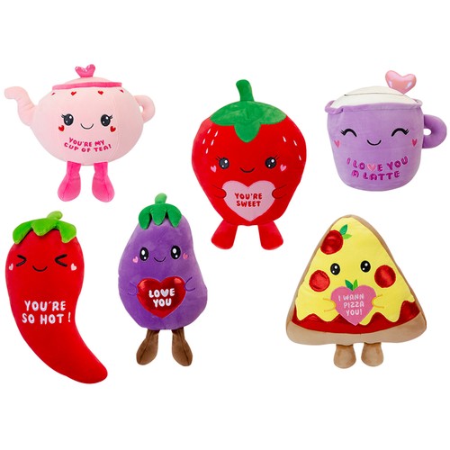 Flirty soft toy cute - flirty,