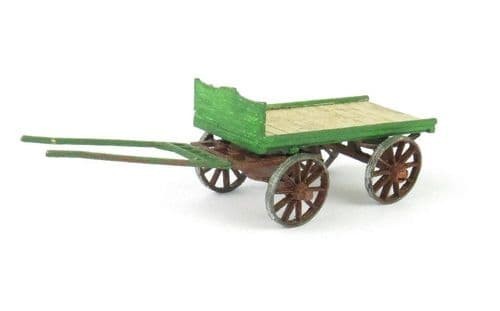 Gauge horse drawn - horse,