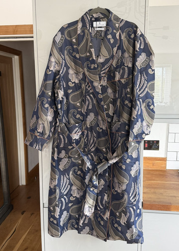 Turnbull asser navy - &,