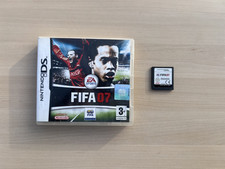 Nintendo DS | Fifa 07 | UK