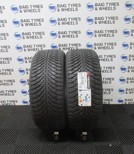X2 235/45R18 235 45 18 98Y XL M+S YOKOHAMA BLUEARTH-4S WINTER❄️NEW TYRES (SJ42A)