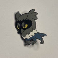 Lapel Pin - 2018 Nickelodeon