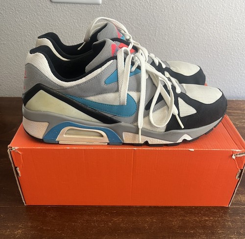 Nike air structure triax - structure,