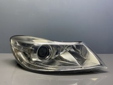 2009-2013 SKODA OCTAVIA RIGHT