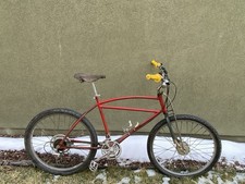 1976-79 Marin Style Schwinn