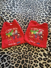 Matalan twin boys Marvel