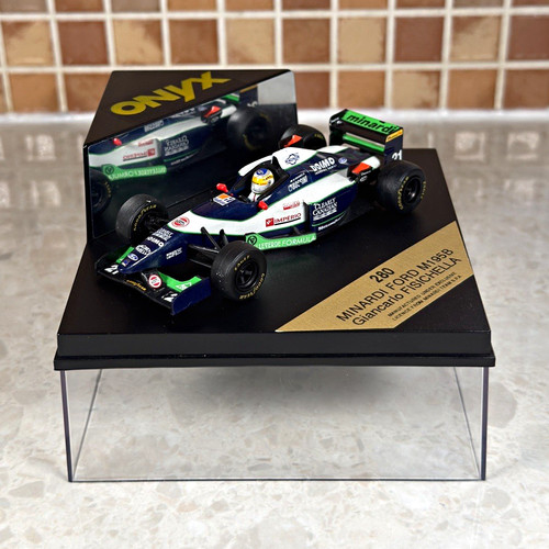 Onyx formula minardi - onyx, 280