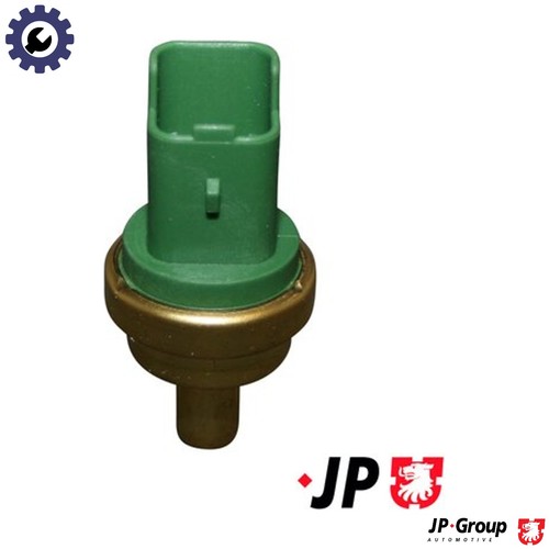 Sensor coolant temperature - sensor,