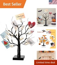 Tree Money Holder Card Display