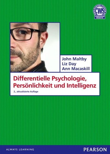 John maltby differentielle - john,