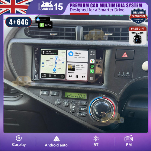 Touch screen car - touch,