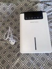 Dehumidifier Home Portable Zastion