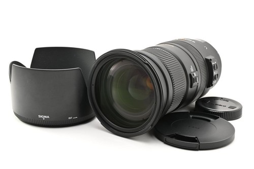 Sigma apo 500mm 6 - f4.5-6.3, dg
