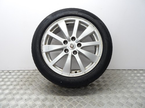 Renault laguna mk3 - laguna,