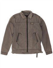 Guess Mens Bomber Jacket UK 38