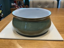 DENBY REGENCY GREEN ROUND