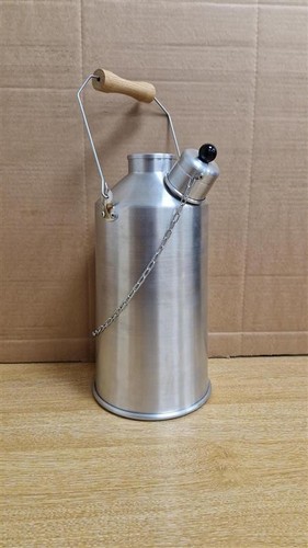Ghillie kettle adventurer 5 - ghillie,