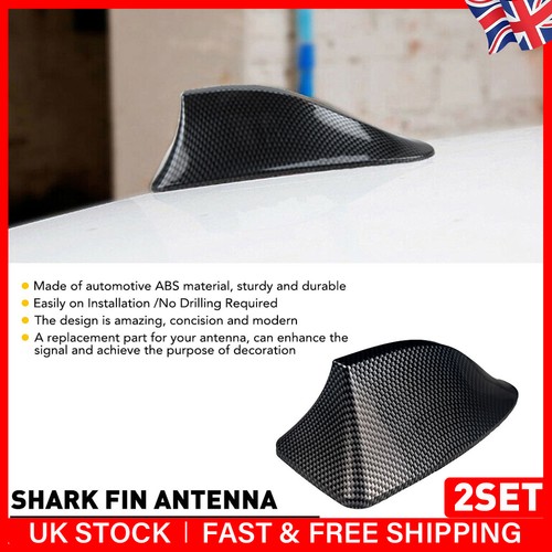 Car roof radio shark - am,