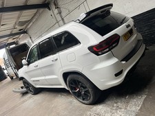 Jeep grand Cherokee 6.4 HEMI