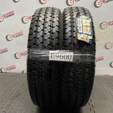 2x 185 75 R16 C 104/102R
