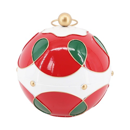 Christmas decoration bauble - christmas,