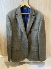 Men’s Hackett Green with