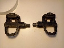 Look Keo Classic 3 Clipless Road Racing Bike Pedals Black