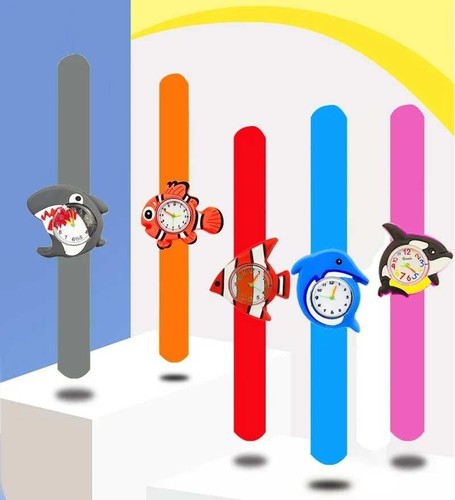 Children party wrist watches - party,
