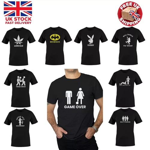 Black mens funny - mens,