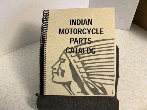 Indian motorcycle parts - indian,