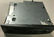 Renault Megane MK2 - CD Stereo