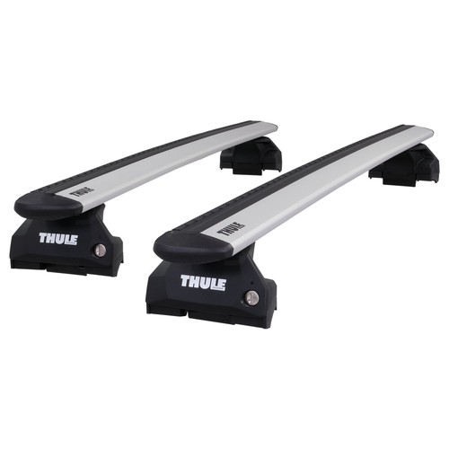 Thule wingbar evo - thule,