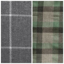 KATIA FABRICS - VIYELLA TARTAN