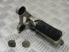 CBR1000F Footrest Hanger Left Riders Genuine Honda 1993-1999 A455