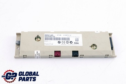Bmw e63 e63n lci - bmw,