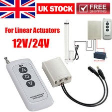 DC 12V 24V Electric Linear