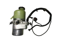 VAUXHALL ZAFIRA B ELECTRIC POWER STEERING PUMP TRW TYPE TESTED 100%? 2005-2014