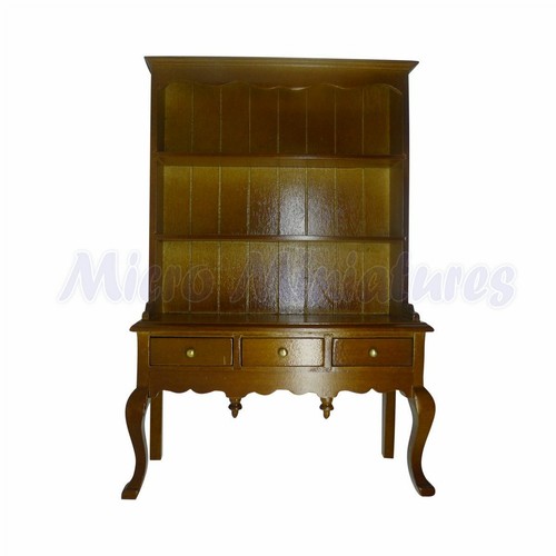 Dolls house queen - house, anne