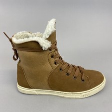 Ugg W Croft 1008491 Tan