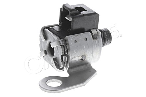 Automatic transmission shift - automatic,