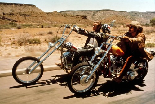 Easy rider fonda hopper - rider,