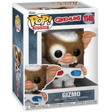 Gremlins - Gizmo [with 3D