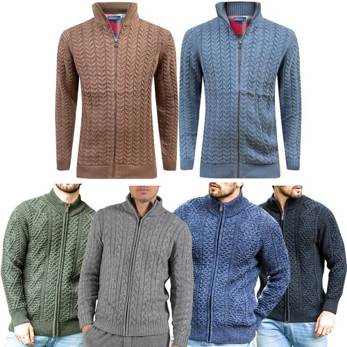 Mens cable knit - cable,