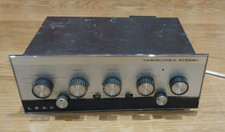 Leak Varislope 2 Vintage Stereo Amplifier